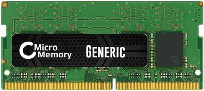 Produktbild von CoreParts DDR4 – Modul – 16 GB – SO-DIMM 260-PIN – 2133 MHz / PC4-17000 – 1,2 V