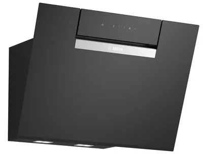 Produktbild von Bosch Serie 4 DWJ67FN60, rezirkulierend, A, A, C, 56 dB, 687 m³/h