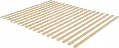 Obrázek produktu pro e-stelaze Laťový rošt 80 x 200 cm