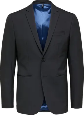 Immagine prodotto di Selected Slim Josh Blazer Nero 42 Uomo Nero 42