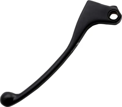 Produktbild von HIGHSIDER smart Typ BC 111 Reparatur-Kupplungshebel Schwarz Mit ABE (1Stck)
