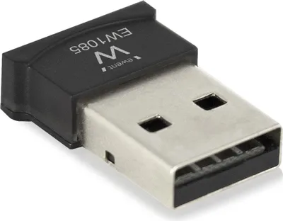 Immagine prodotto di Adattatore bluetooth Ewent