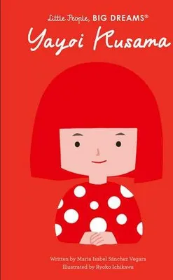 Immagine prodotto di Yayoi Kusama
