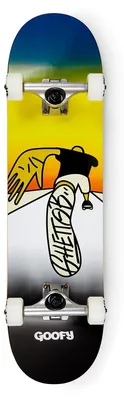 Immagine prodotto di Skate per iniziare Push Goofy 8.0"
