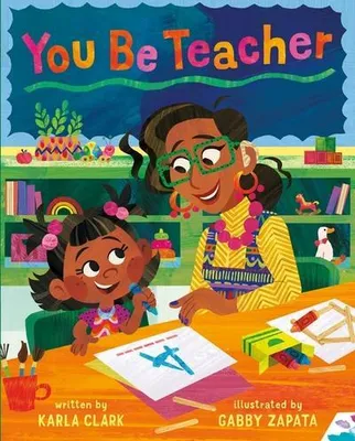 Produktbild von You Be Teacher