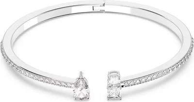 Produktbild von Swarovski Mesmera Armreif 5556912-h Damenarmband, Armbandumfang:17cm