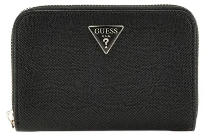Obrázek produktu pro Guess Taška / Peněženka Rosalba Slg Petite T černá