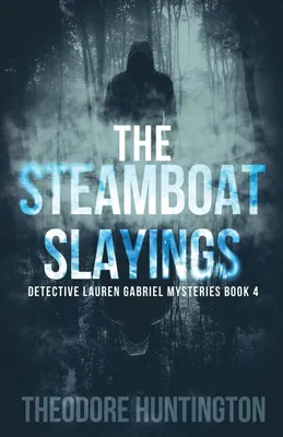 Produktbild von The Steamboat Slayings