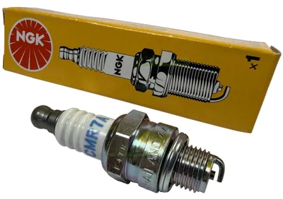 Produktbild von Zündkerze NGK CMR7A RY4C SR14C AC7RA 4194 978 RY4CT10 STK7543