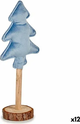 Obrázek produktu pro Vánoční stromek Krist+ 19AQ1341-B Polyester