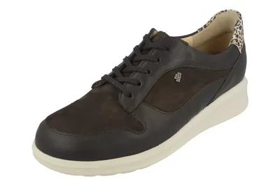 Produktbild von Finn Comfort Freizeit Schnürer für Damen
