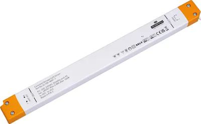 Produktbild von Snappy SL100-12VF-1 – Slim LED Netzteil 12V DC, 100W, Konstantspannung, IP20, PFC ≥ 0,9,