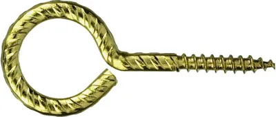 Produktbild von Connex Ringschrauben 4,0 x 20 x 10 mm