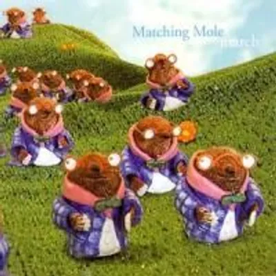 Produktbild von March