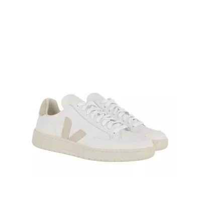 Produktbild von VEJA Damen Laufschuhe XD0202335A Farbe: Weiß Größe: 37