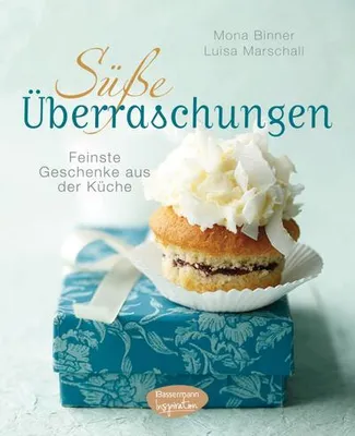 Immagine prodotto di Binner, M: Süße Überraschungen