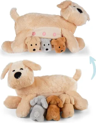 Image de Mamanimals 2020601, Chien jouet