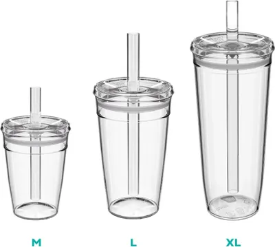 Produktbild von KeepCup – Cold Cup Kühlbecher - 340ml