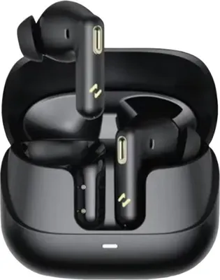 Produktbild von Havit TW906 Pro, Kabellos, Anrufe/Musik, Kopfhörer, Schwarz