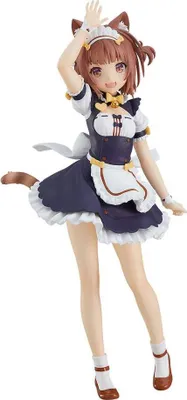 Produktbild von Nekopara Pop Up Parade PVC Statue Azuki 16 cm