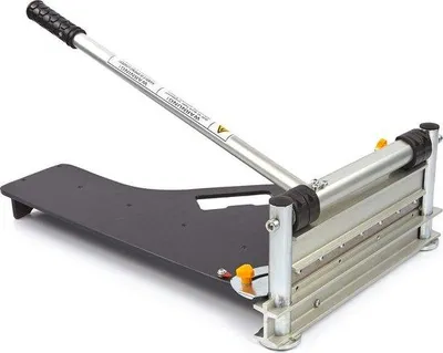 Produktbild von Professioneller Laminaatschneider 325 mm