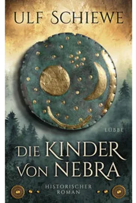Produktbild von Die Kinder von Nebra
