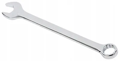 Obrázek produktu pro Consorte Kombinovaný klíč 13mm CRV Leštěný