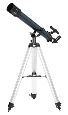 Obrázek produktu pro (CZ) Hvězdářský dalekohled Discovery Spark 707 AZ s knížkou