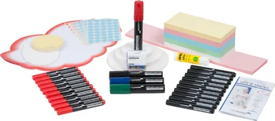 Image de Legamaster 7-225000 Legamaster Accessoires de modération 2.226 pièces