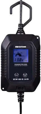 Zdjęcie produktu dla System zarządzania baterią OXFORD Oximiser Pro 5000