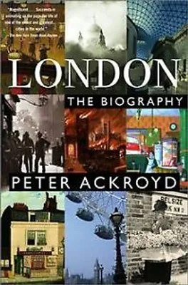 Image de London: The Biography