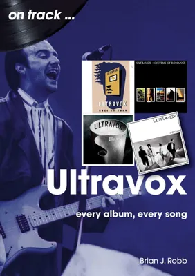 Produktbild von Ultravox