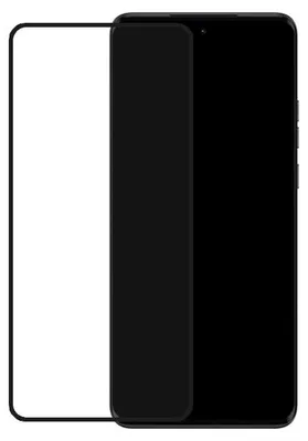 Obrázek produktu pro Mobilize Tempered Glass Edge To Edge Screen Protector Motorola Edge 40 Neo
