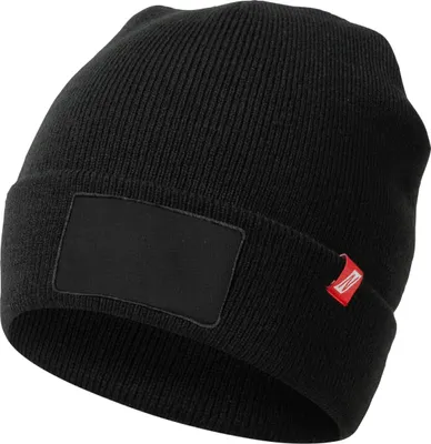 Produktbild von NITRAS Strickmütze schwarz Gr.:
