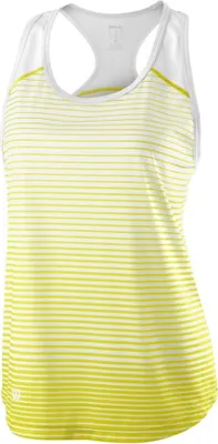 Image de T-shirt Wilson Team Striped WRA766101