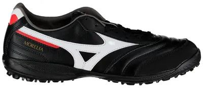 Produktbild von Mizuno Morelia Sala Pro Tf Hallenfußballschuhe Schwarz EU 44 Schwarz EU 44