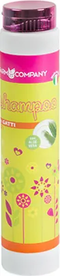 Zdjęcie produktu dla Farm Company Szampon dla kotów 250 ml