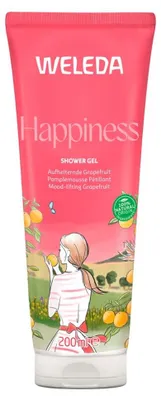 Immagine prodotto di Doccia aromatica - Felicità 200ml