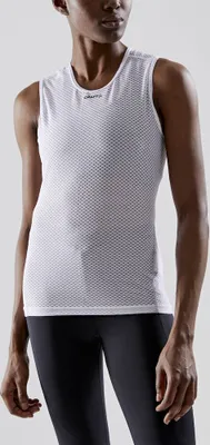 Produktbild von Craft Cool Mesh Superlight Sl Ärmelloses Baselayer M Frau M