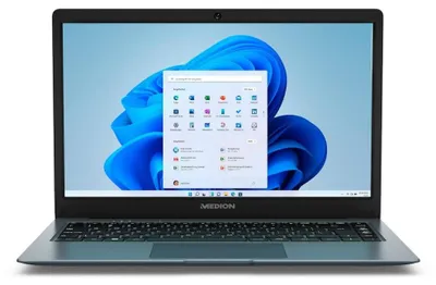 Produktbild von MEDION - E14223 (MD62560), Laptop 14 Zoll (35,6 cm)