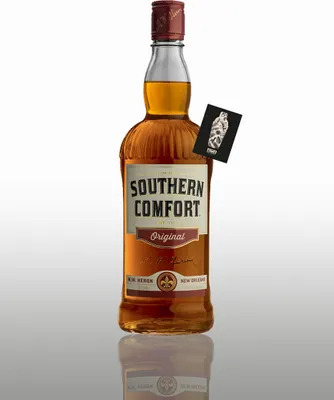 Produktbild von Southern Comfort Original 1L (35% vol.)- [Enthält Sulfite]