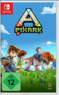 Produktbild von PixArk  Switch
