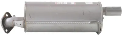 Image de Silencieux arrière Bosal 219-383