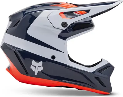 Zdjęcie produktu dla Kask V3 Divider - Midnight - XS (53 - 54 cm)