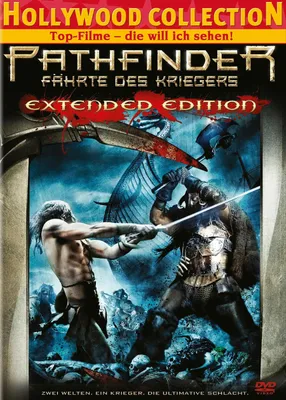 Produktbild von Pathfinder - Fährte des Kriegers - Extended Ed.