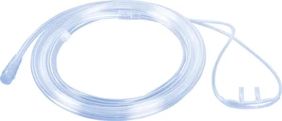 Produktbild von Dahlhausen Sauerstoffbrillen O2 Nasenbrille für Erwachsene