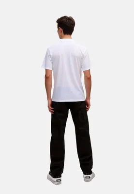 Image de Polo Jack & Jones Junior ALLIANCE T-shirt à col polo