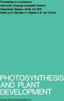 Zdjęcie produktu dla Photosynthesis and Plant Development