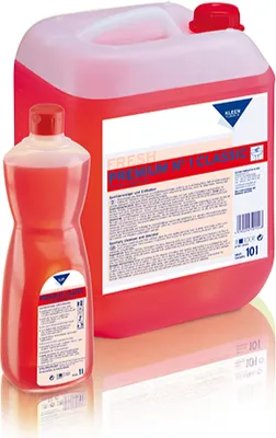 Zdjęcie produktu dla Klasyczny kwasowy środek do czyszczenia sanitariatów Premium NO 1
