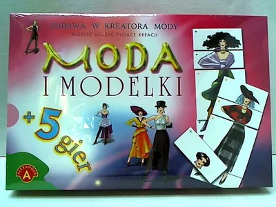 Image de Mode et modèles 00849